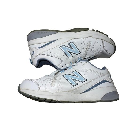 New Balance Women's 608 V5 Cross Trainer Wide Size 10.5 - Picture 3 of 7